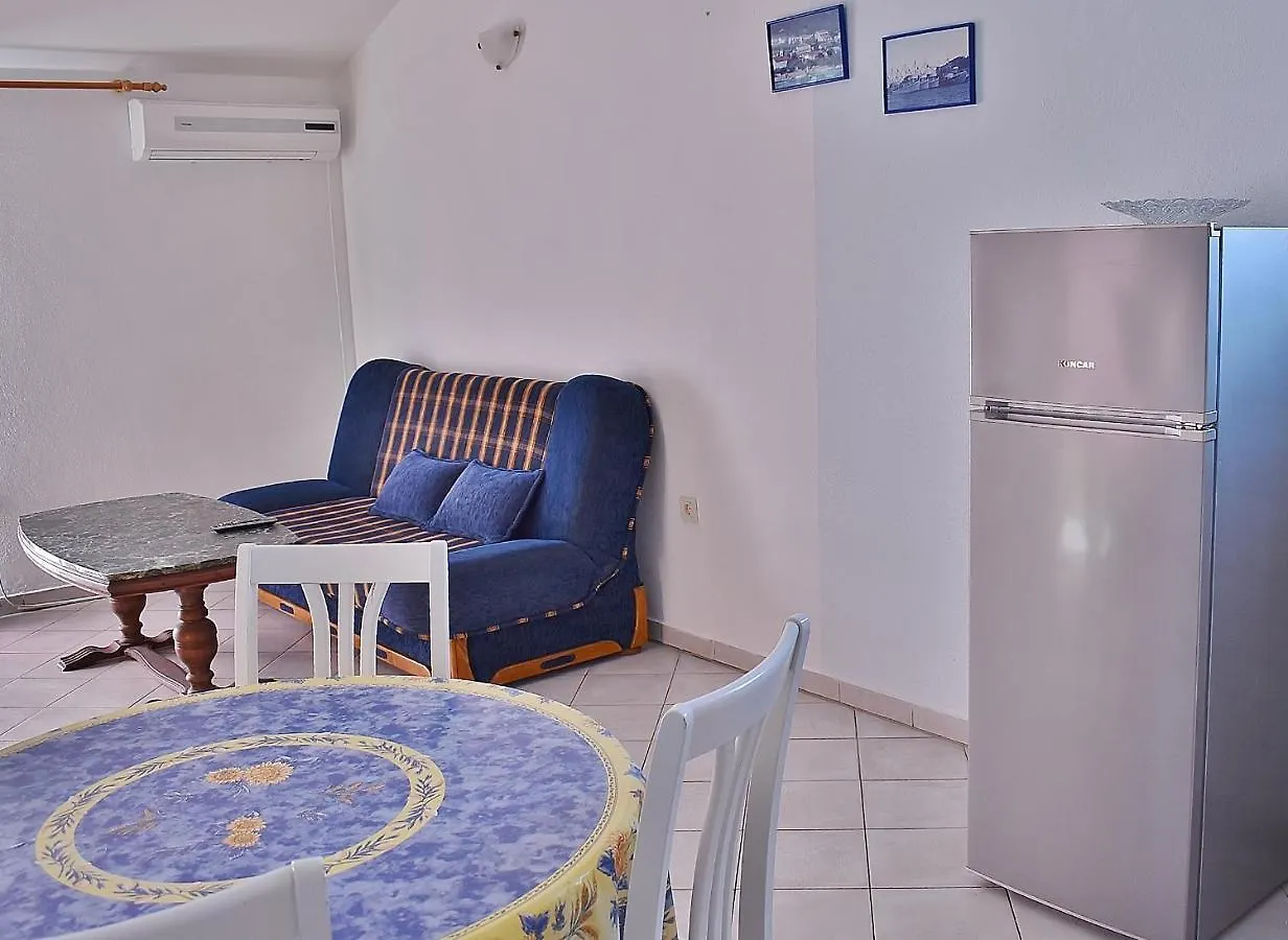 Apartments Felicce Banjol