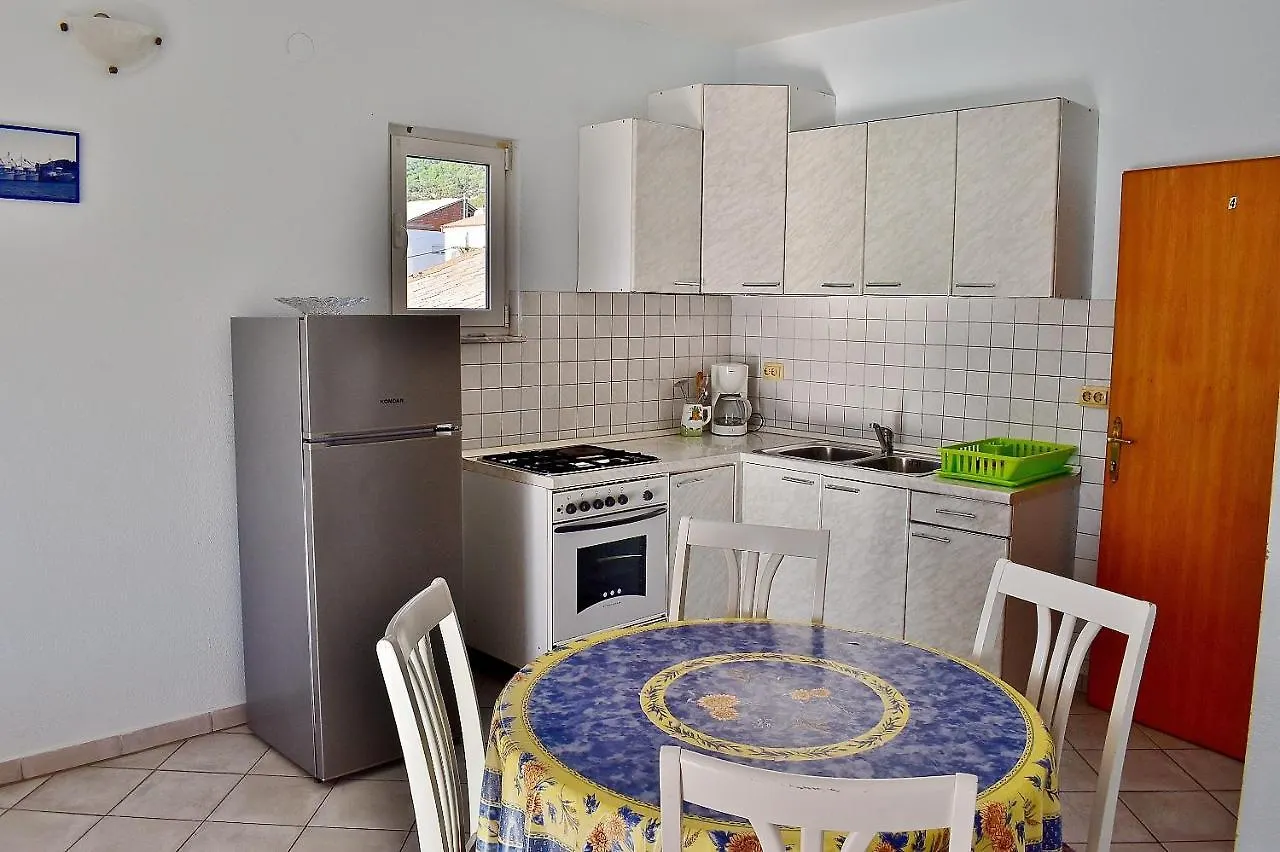 Apartments Felicce Banjol Croatia