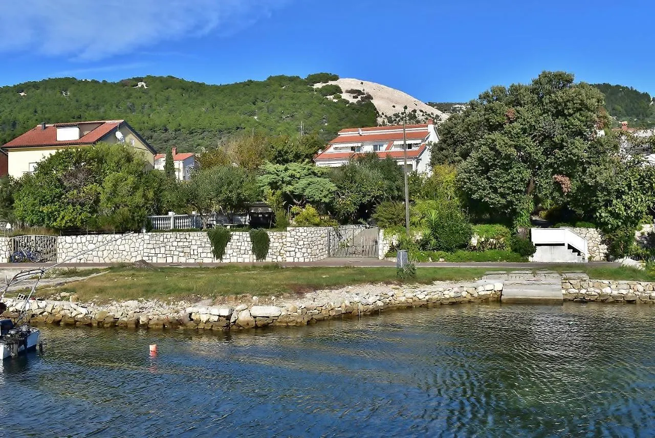 Apartments Felicce Banjol 0*,  Croatia