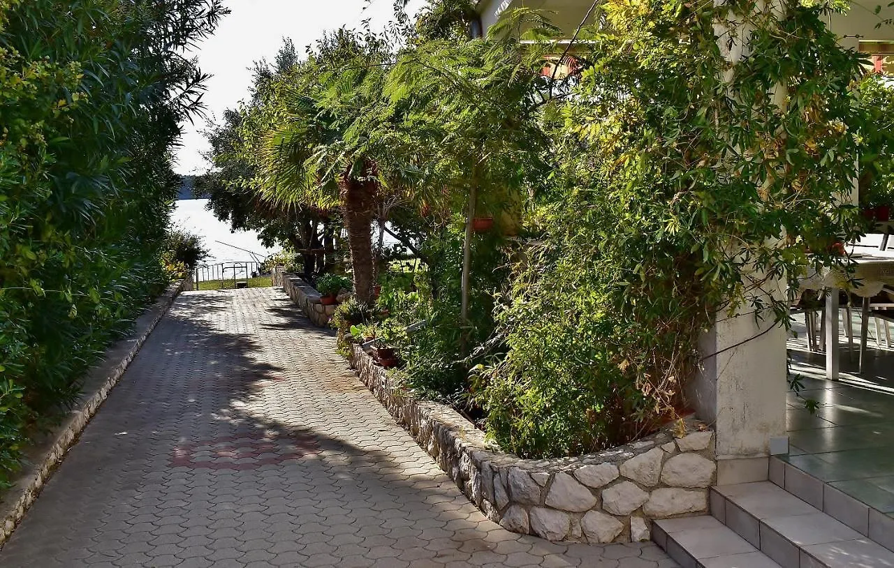 Apartments Felicce Banjol Croatia