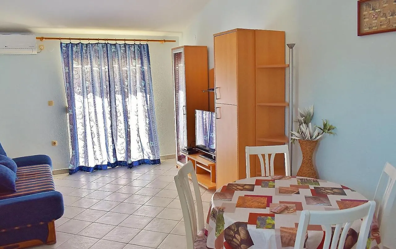 Apartments Felicce Banjol