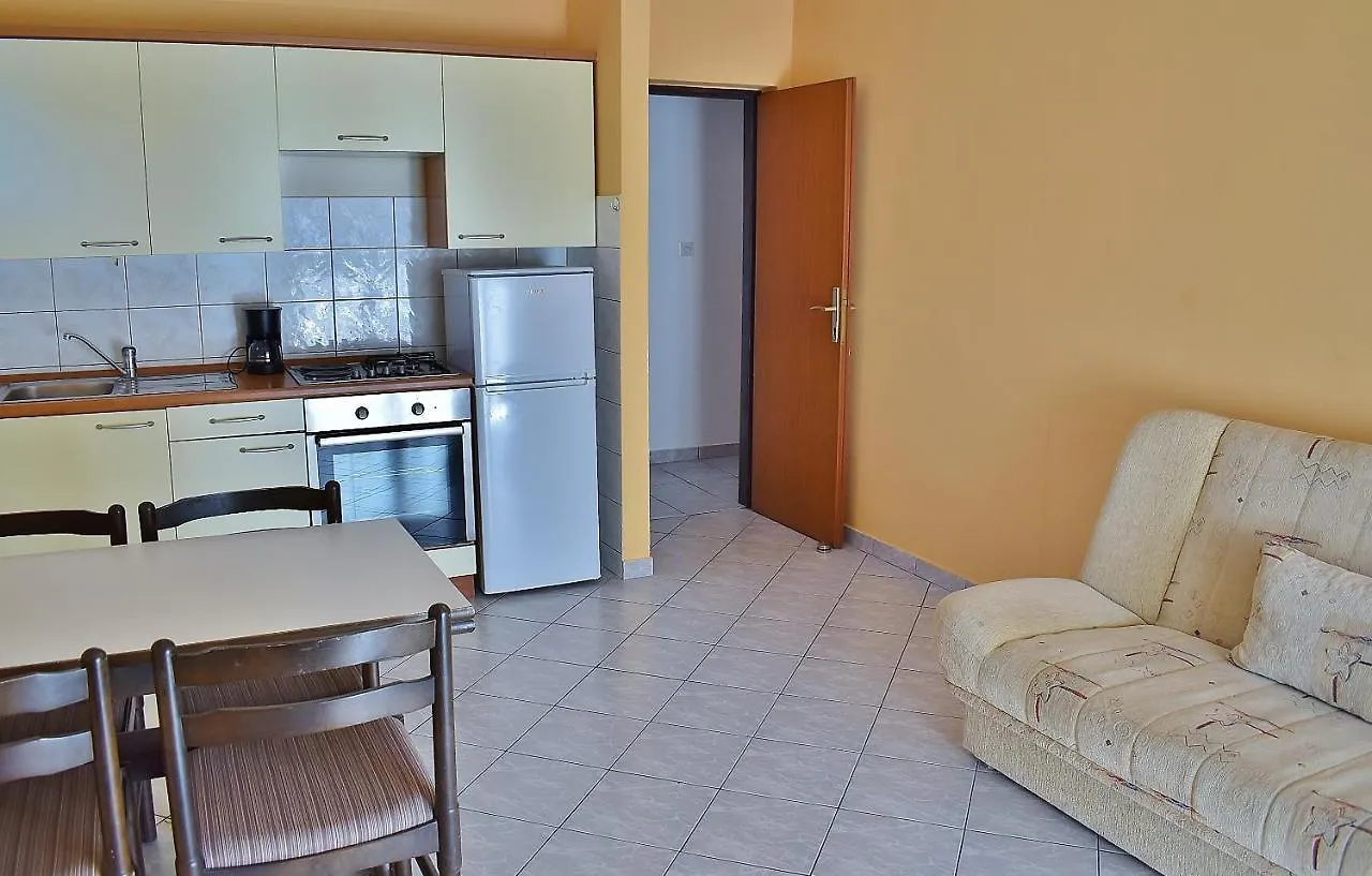 Apartments Felicce Banjol