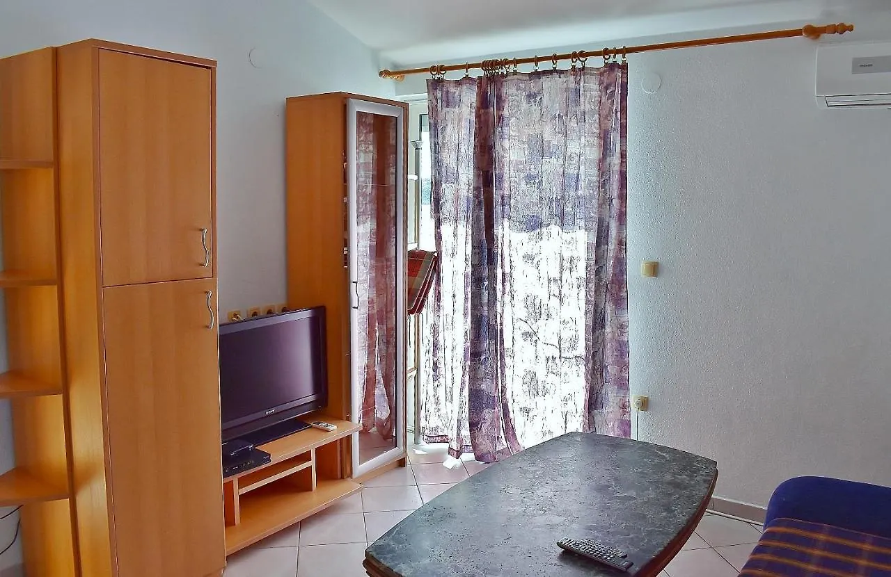 Apartments Felicce Banjol