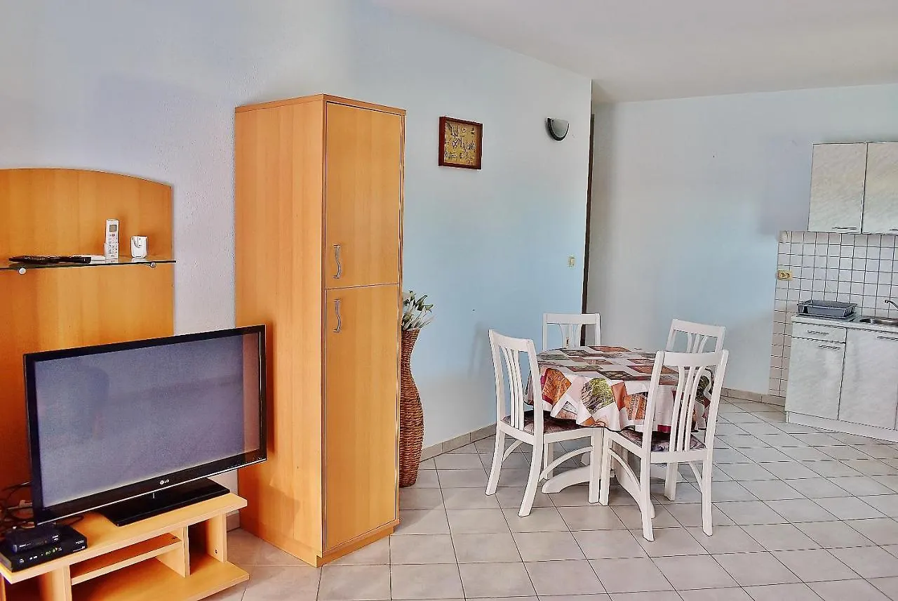 Apartments Felicce Banjol