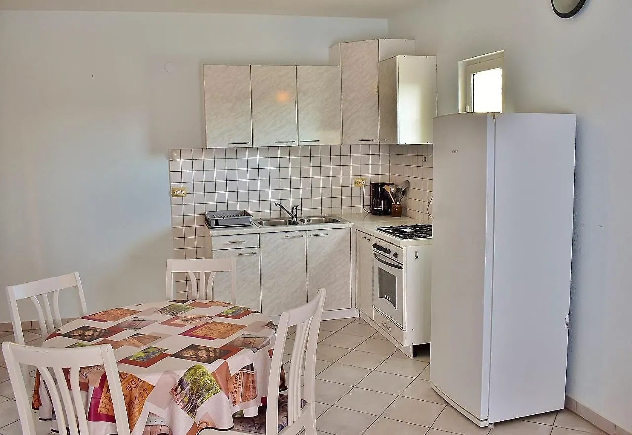 Apartments Felicce Banjol 0*,  Croatia