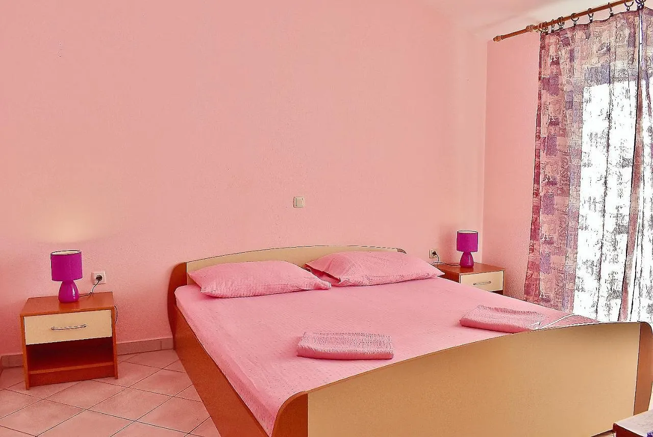Apartments Felicce Banjol