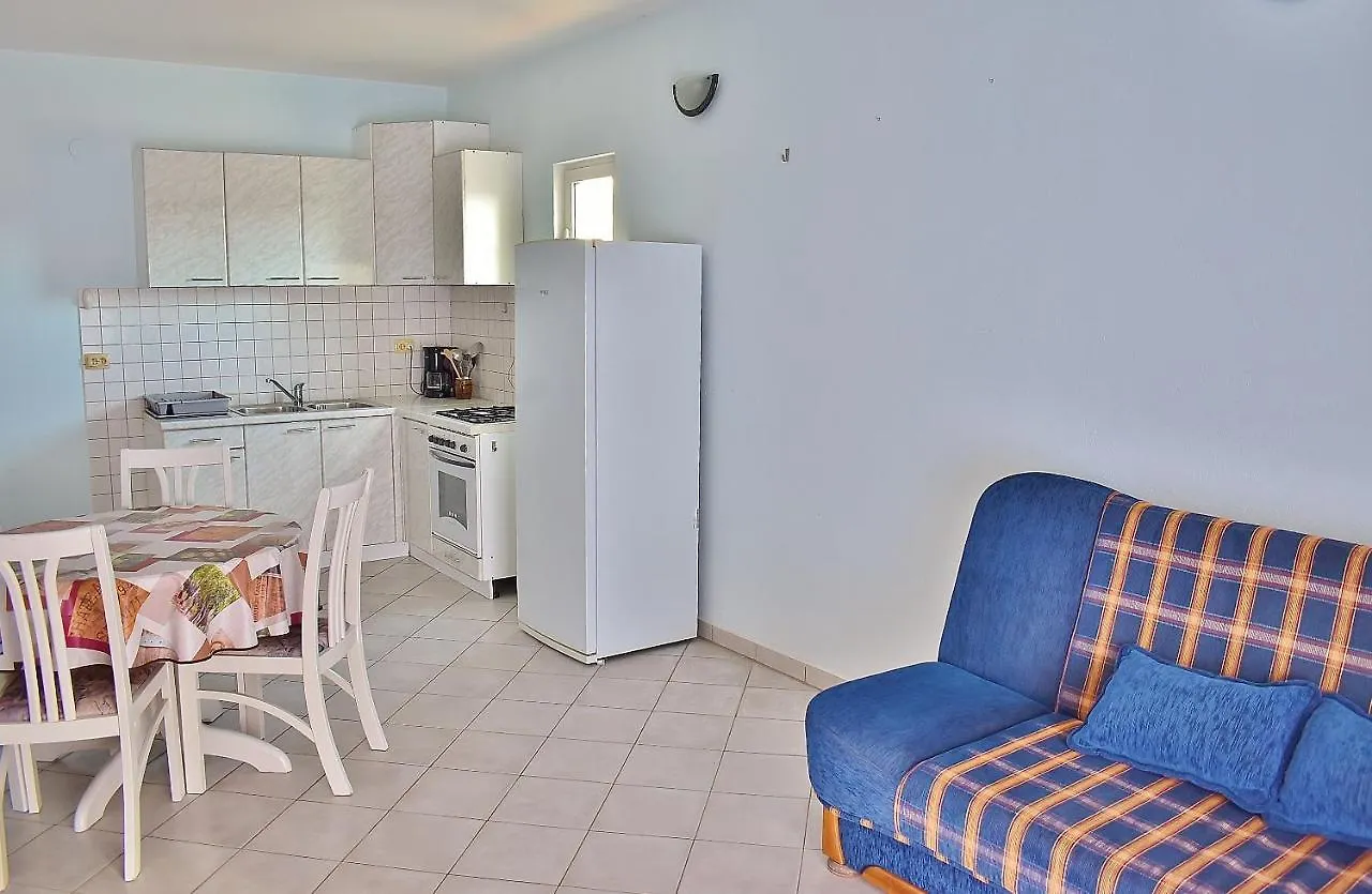 Apartments Felicce Banjol
