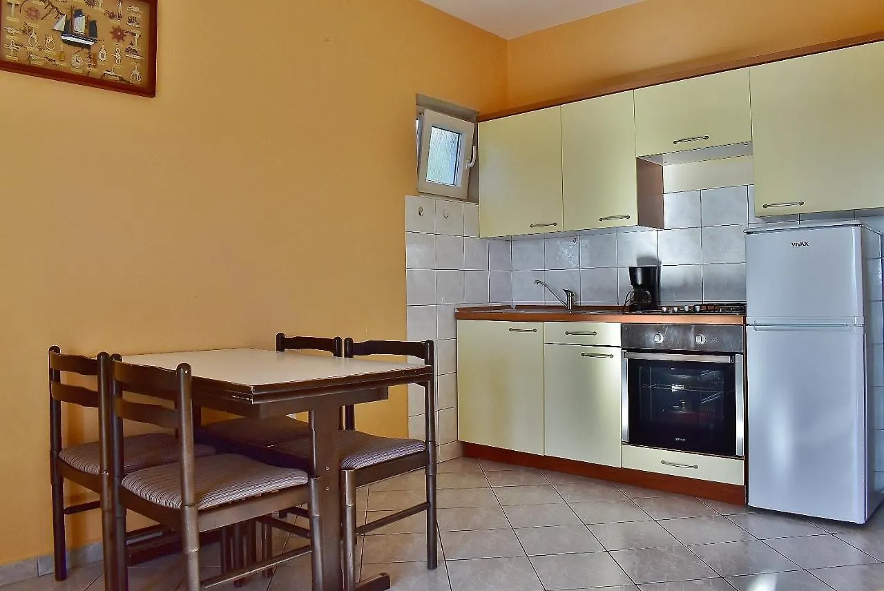 Apartments Felicce Banjol 0*,