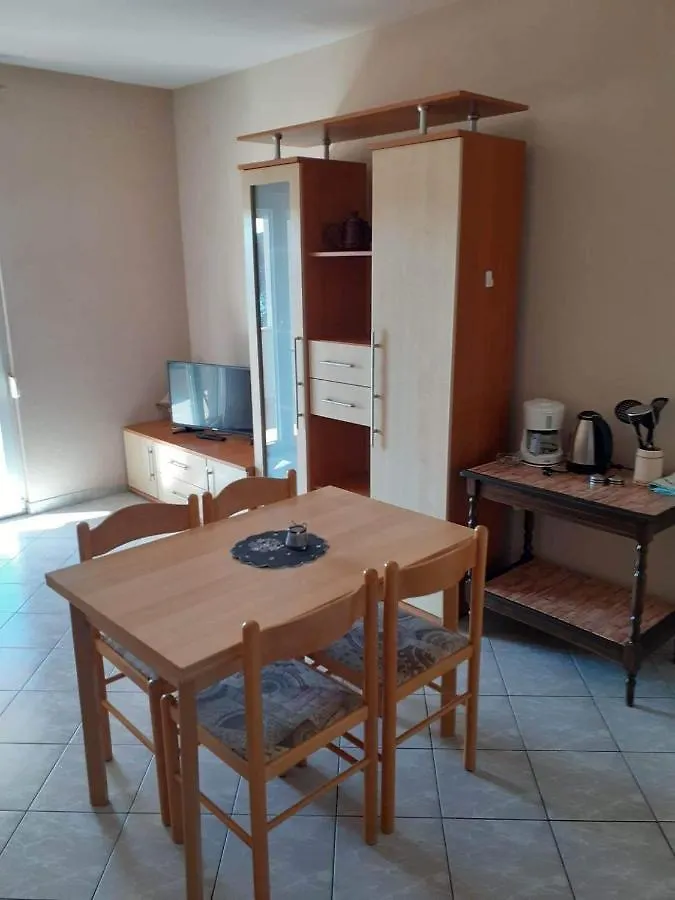 Apartments Felicce Banjol Croatia