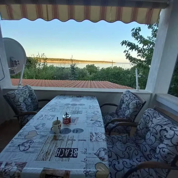 Apartments Felicce Banjol