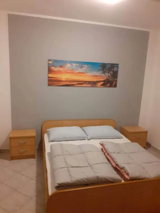 Apartments Felicce Banjol
