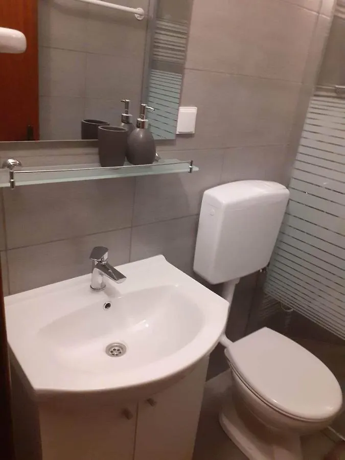 Apartments Felicce Banjol