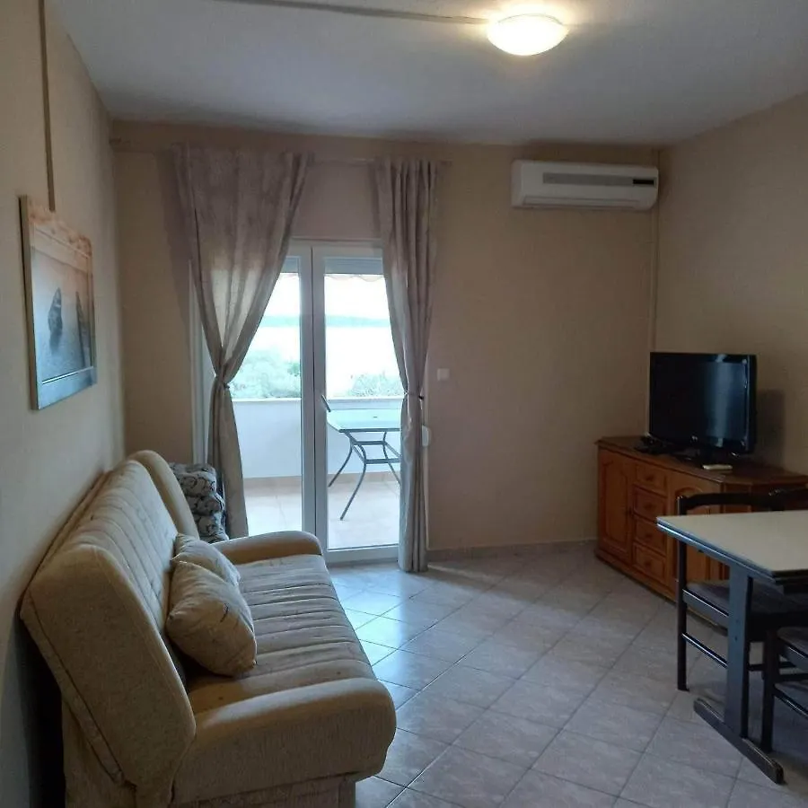 Apartments Felicce Banjol Croatia
