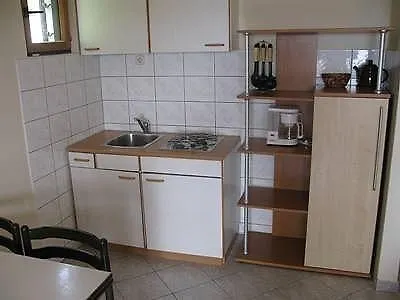 Apartments Felicce Banjol 0*,