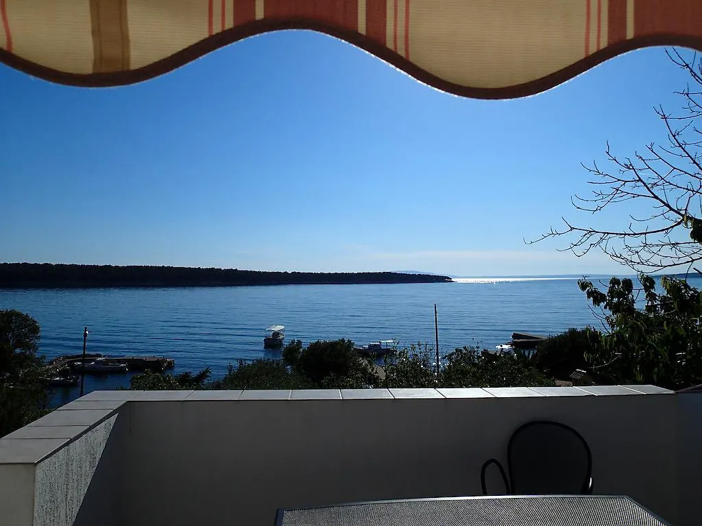 Apartments Felicce Banjol Croatia