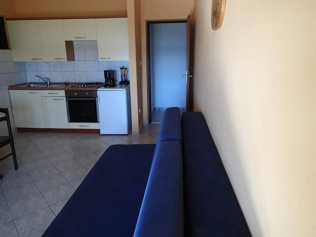 Apartments Felicce Banjol Croatia