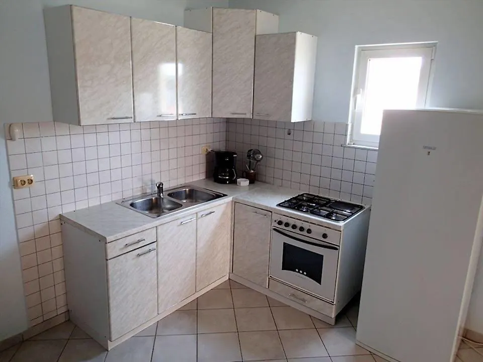 Apartments Felicce Banjol