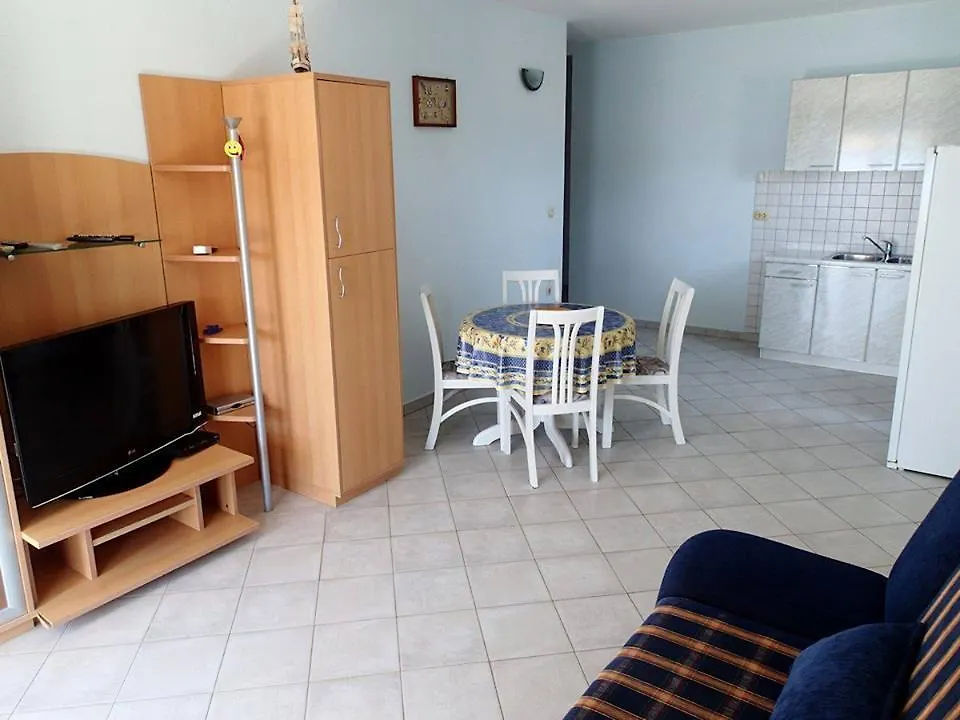 Apartments Felicce Banjol