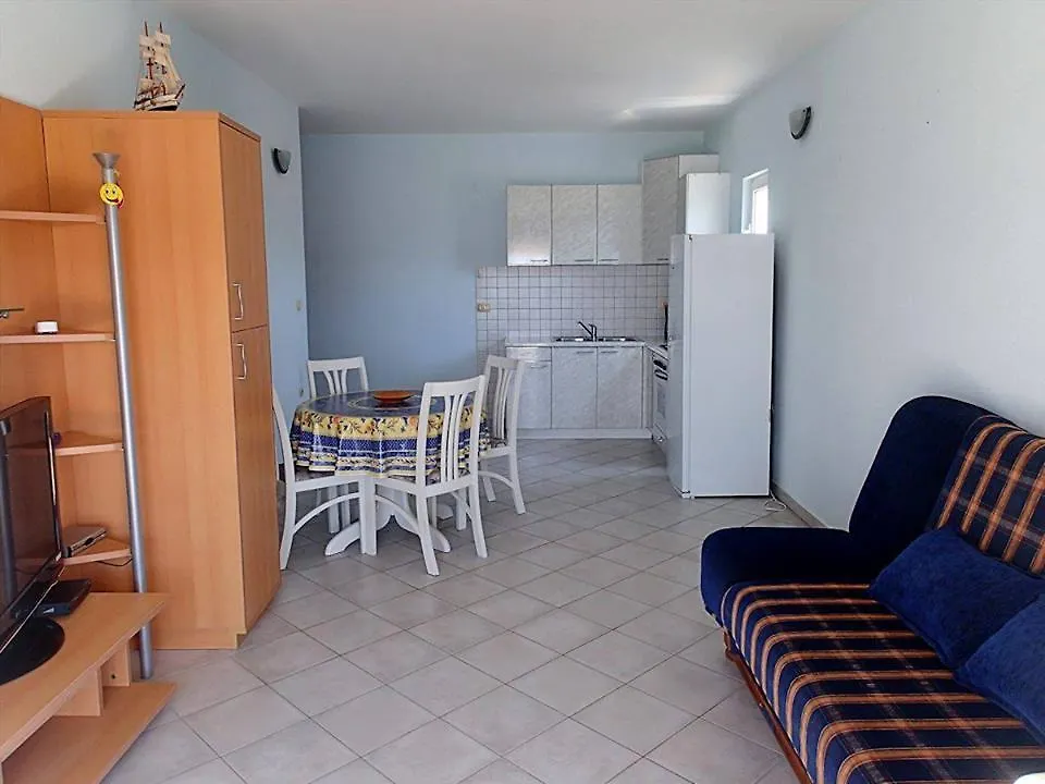 Apartments Felicce Banjol